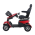 Mobility Scooter - Sweetrich Tracker
