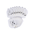 HEARTSINE Trainer Defibrillator Pads Pack/25