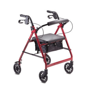 Territory Seat Walker / Rollator