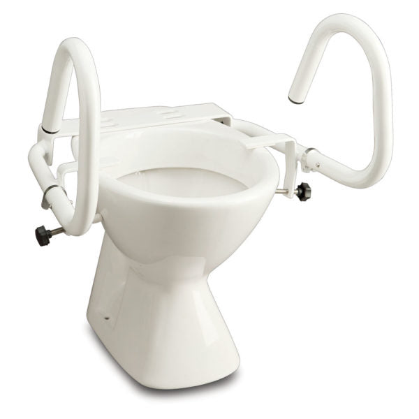 Throne Toilet Aid - 3 in 1