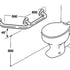 Toilet Rail Type 05