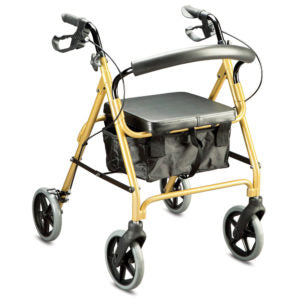 Trekker Seat Walker / Rollator