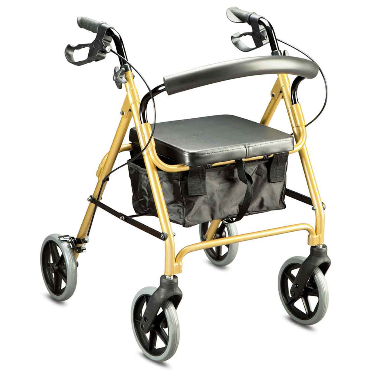 Trekker Seat Walker / Rollator