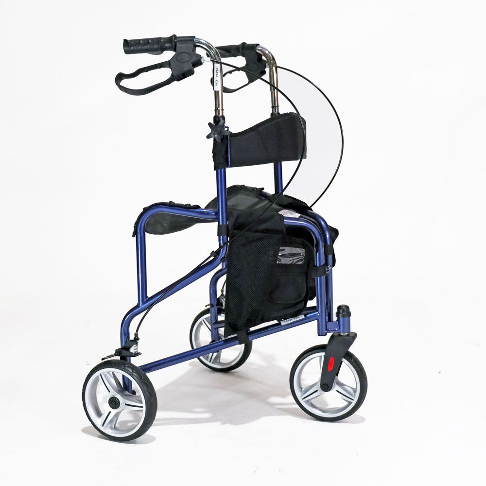 Mio Triad - Three Wheel Walker / Rollator