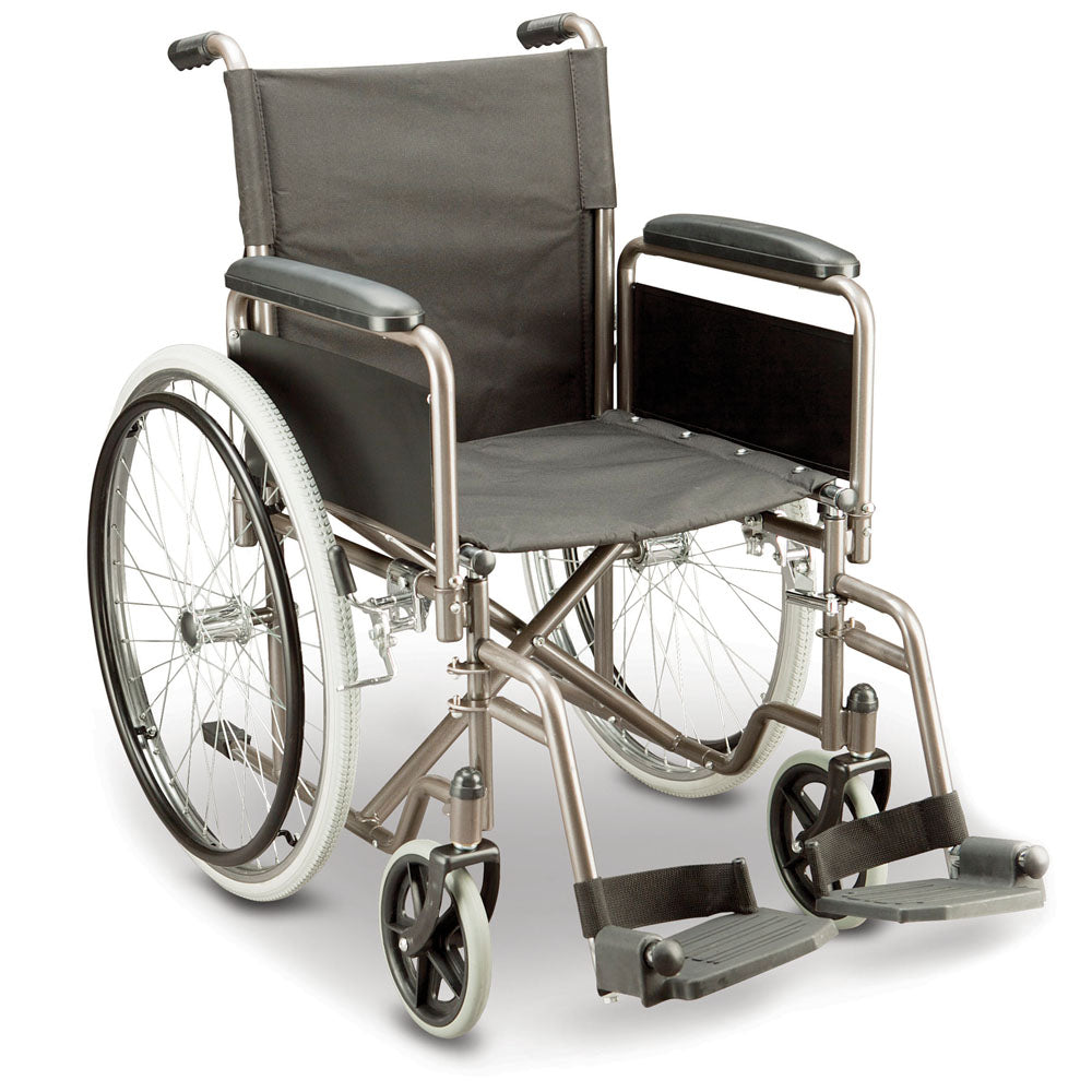 Triton Manual Wheelchair Self propelled