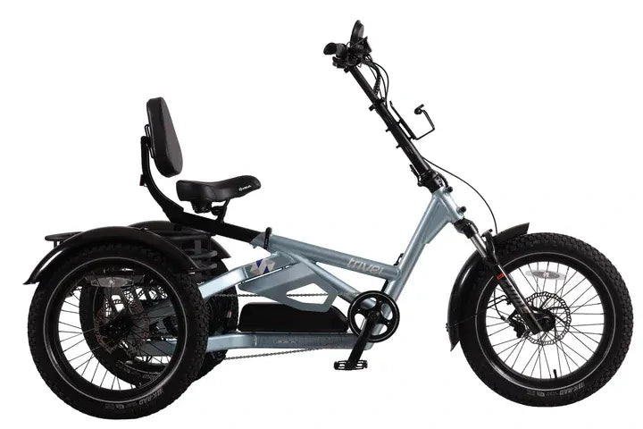 Trivel Azteca Pro Trike