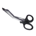 AEROINSTRUMENT Stainless Steel Universal Shears 19cm with Plastic Tip