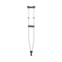 Rebotec Quick´N Easy - Underarm Crutches - Pair