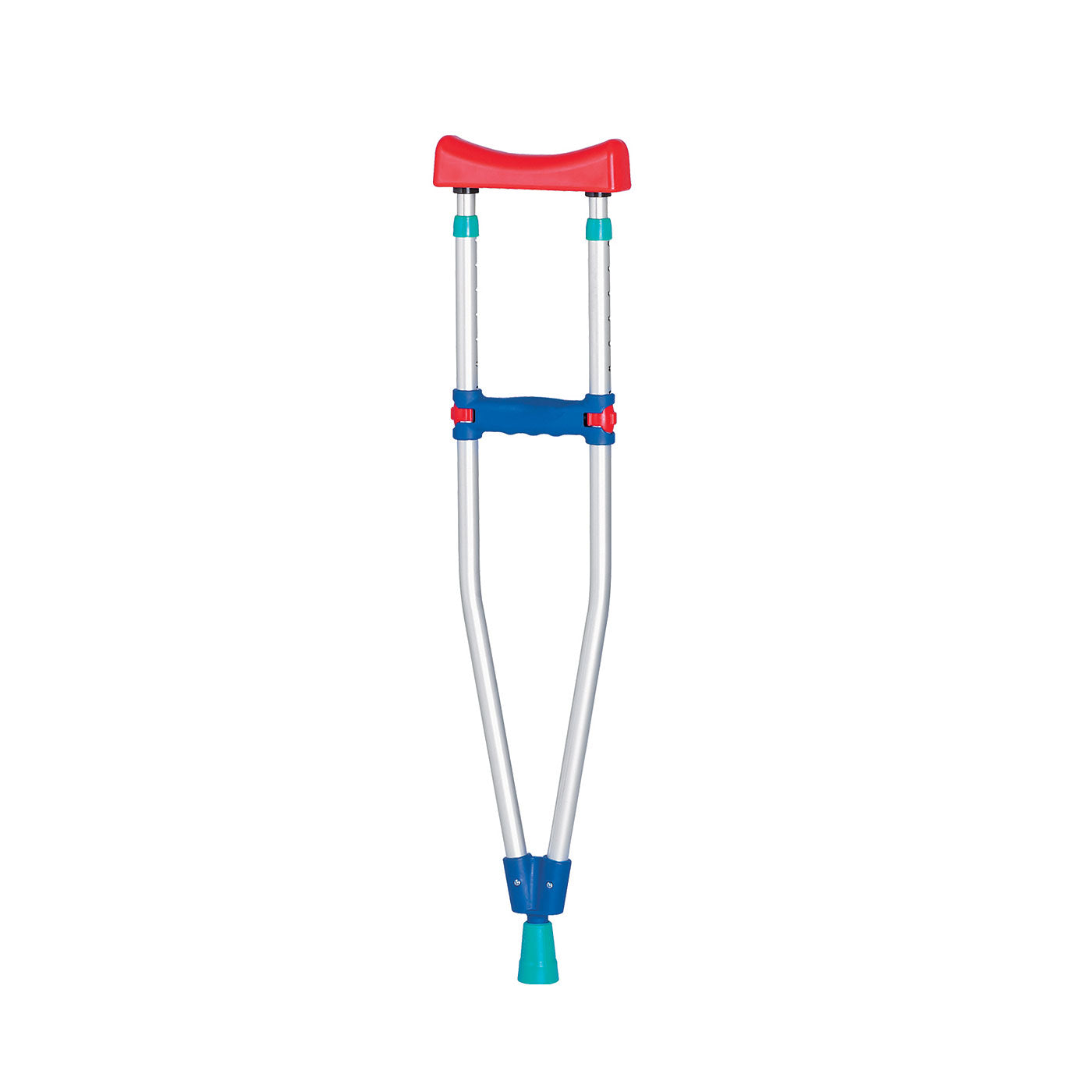 Rebotec Quick´N Easy - Underarm Crutches - Pair