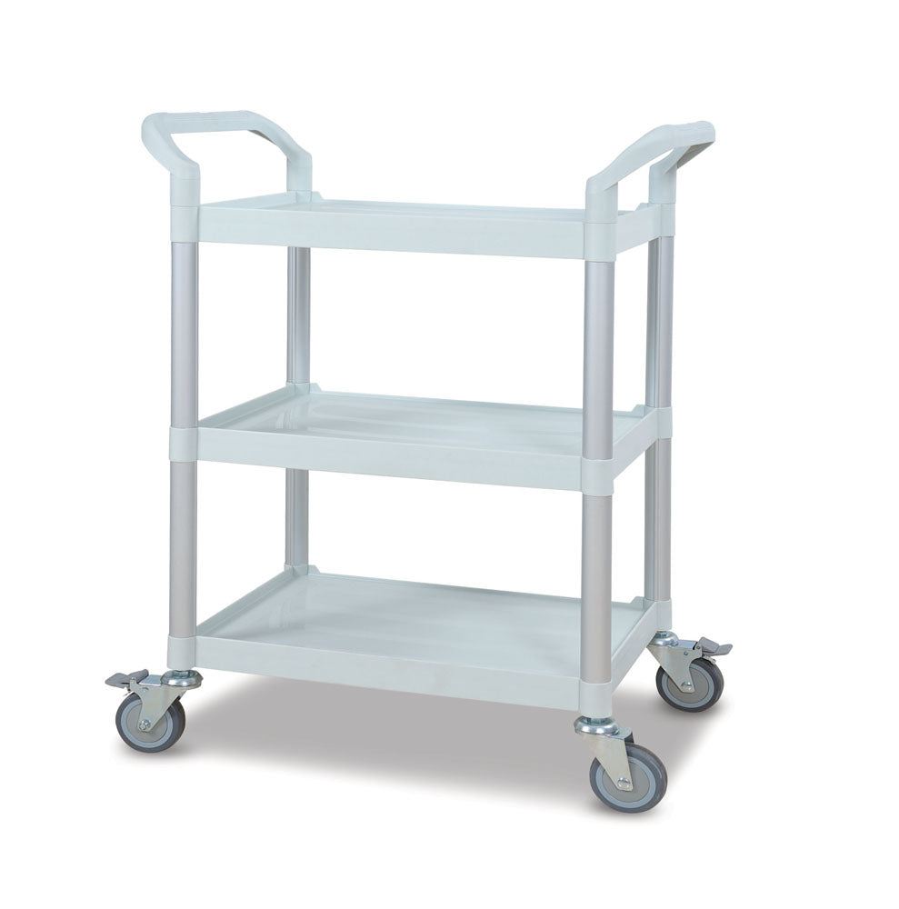 Utility Cart Medium – 3 Shelves