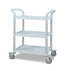 Utility Cart Medium – 3 Shelves