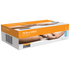 AEROBURN Polyethylene Burn Sheet 10 x 10cm Box/25