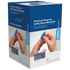 AEROPLAST Premium Detectable Fingertip Dressing 7.5 x 4.5cm Box/25