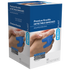 AEROPLAST Premium Detectable Knuckle Dressings 7.5 x 3.8cm Box/40
