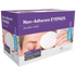 AEROPAD Non-Adherent Eye Pads 5.5 x 7.7cm Box/50