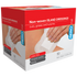 AEROFIX Non-Woven Island Dressing 9 x 10cm Box/50