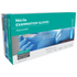 AEROGLOVE Large Nitrile Powder-Free Gloves Box/100