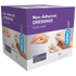 AEROPAD Non-Adherent Dressing 10 x 10cm Box/50