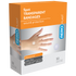 AEROPLAST Transparent Spot Dressings 2.25 x 2.25cm Box/50