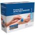 AEROPLAST Premium Detectable X-Wide Strip 7.5 x 2.5cm Box/100