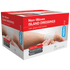 AEROFIX Non-Woven Island Dressing 6 x 8cm Box/50