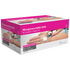 AEROTAPE White Microporous Paper Tape 1.25cm x 5M Box/24