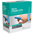 AEROSHIELD Small Nitrile Finger Cots Box/100