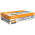 AEROPLAST Transparent Assorted Dressings Box/100