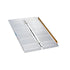 Kartrite 3ft Aluminium Foldable Wheelchair Ramp R01