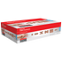 AEROPLAST Premium Fabric Assorted Dressings Box/100