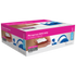 AEROTAPE White Microporous Paper Tape with Dispenser 1.25cm x 9.1M Box/12
