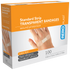 AEROPLAST Transparent Standard Strip 7.2 x 1.9cm Box/100