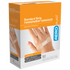 AEROPLAST Transparent Standard Strip 7.2 x 1.9cm Box/50