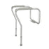 Adjustable Toilet Safety Rails - Easy Install