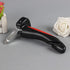 Car Door Handle Disability Elderly Standing Aid Cane Glass Breaker Flashlight Au - 1PC