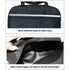 Wheelchair Bag Rear Hanging Storage Backpack Multifunctional Armchair Organizer