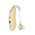 Rechargeable Bluetooth Hearing Aid Amplifier Skin Color