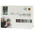 Digital Touch Hearing Aid Volume Control