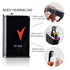 V99 Sound Amplifier Aid For Hearing Earphone
