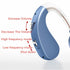 Rechargeable Wireless Hearing Aid For Elderly Deaf