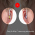 Rechargeable Wireless Hearing Aid For Elderly Deaf