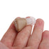 Rechargeable Ite Hearing Aid Sound Amplifier Volume Control