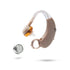 Earhook Hearing Aid Sound Amplifier 1.5V Dc