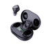 Rechargeable Semi In Ear Hearing Aid Elderly Sound Amplifier