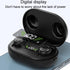 Rechargeable Semi In Ear Hearing Aid Elderly Sound Amplifier