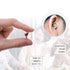 Compact Sound Amplifier For Seniors Enhance Hearing - Red