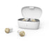 Z 68 In Ear Tws Hearing Aid With Charging Box Skin Color