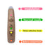 Earhook Hearing Aid Sound Amplifier Khaki