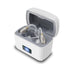 Rechargeable Digital Hearing Aid Silver
