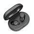 Young Sound Amplifier Compact Hearing Aid - Red Blue